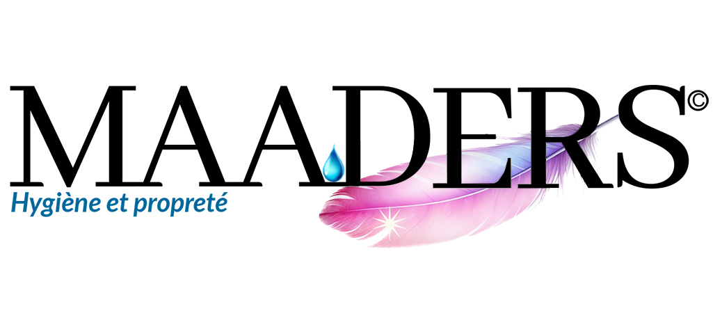 Logo de l'entreprise MAADERS